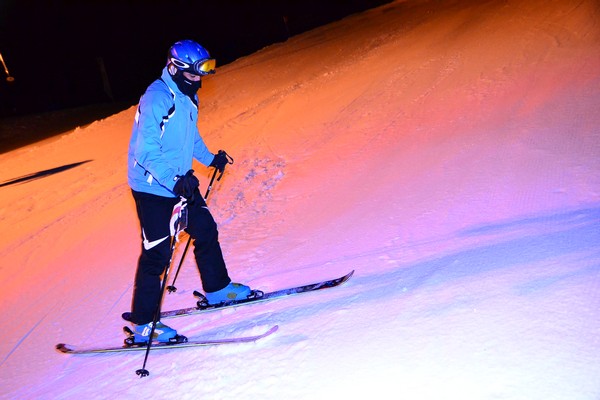Mzaar Winter Festival 2013 Part 3